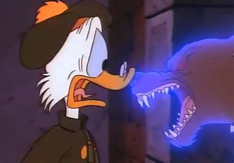 Ducktales the vurse of castle mcduck